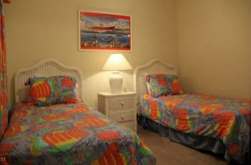 Shoalwater 1103 By Redawning Hotel Orange Beach Kültér fotó