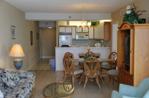 Shoalwater 1103 By Redawning Hotel Orange Beach Kültér fotó