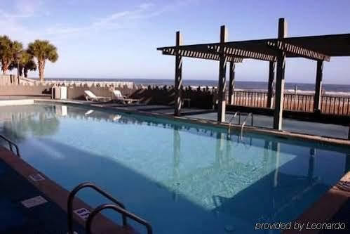 Shoalwater 1103 By Redawning Hotel Orange Beach Kültér fotó